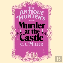 Bertrand.pt - Antique Hunter'S Murder At The Castle