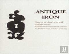 Antique Iron, English And American