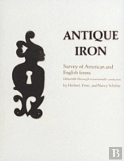 Bertrand.pt - Antique Iron, English And American