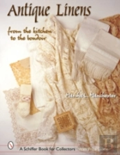 Antique Linens