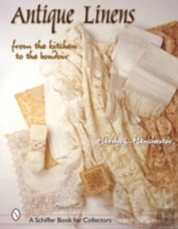 Bertrand.pt - Antique Linens