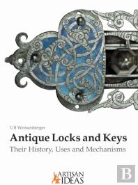Antique Locks And Keys
