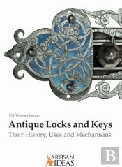 Antique Locks And Keys