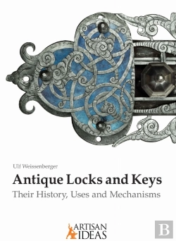 Bertrand.pt - Antique Locks And Keys