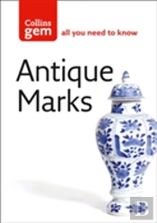 Antique Marks