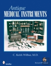 Antique Medical Instruments