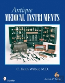Bertrand.pt - Antique Medical Instruments