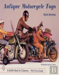 Antique Motorcycle Toys