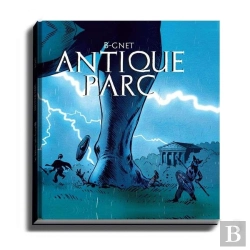 Bertrand.pt - Antique Parc