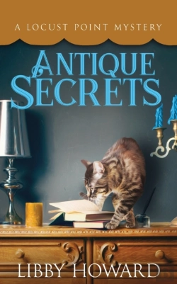 Bertrand.pt - Antique Secrets