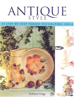 Bertrand.pt - Antique Style