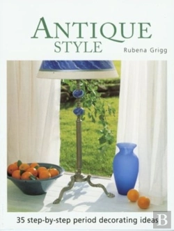 Bertrand.pt - Antique Style