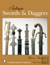 Antique Swords & Daggers
