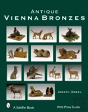 Antique Vienna Bronzes