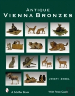 Bertrand.pt - Antique Vienna Bronzes
