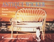 Antique Wicker