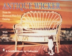Bertrand.pt - Antique Wicker