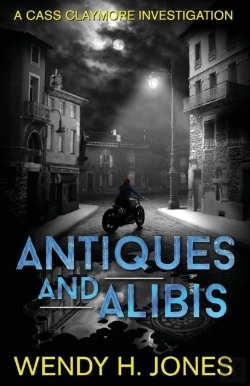 Bertrand.pt - Antiques And Alibis