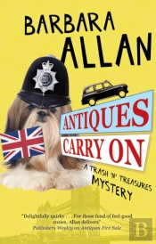 Antiques Carry On