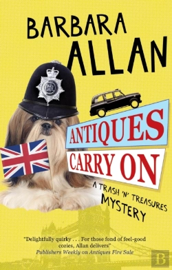 Bertrand.pt - Antiques Carry On