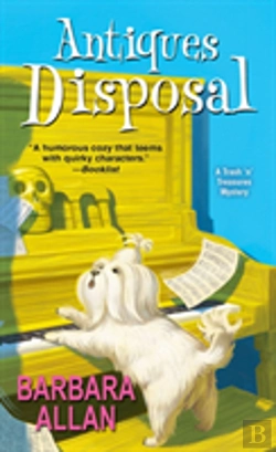 Bertrand.pt - Antiques Disposal