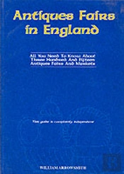 Antiques Fairs In England