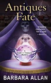 Antiques Fate
