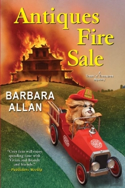 Bertrand.pt - Antiques Fire Sale