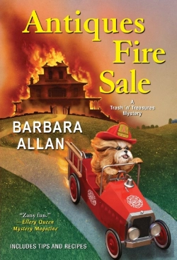 Bertrand.pt - Antiques Fire Sale