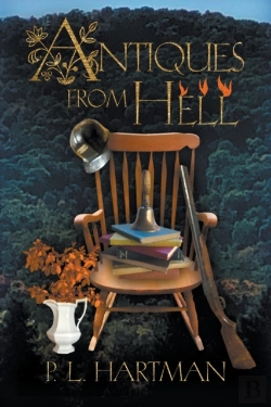 Bertrand.pt - Antiques From Hell