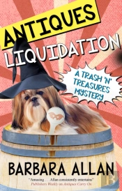 Antiques Liquidation