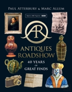 Bertrand.pt - Antiques Roadshow