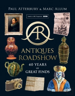 Bertrand.pt - Antiques Roadshow