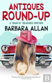 Antiques Round-Up