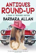 Antiques Round-Up