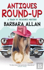 Antiques Round-Up