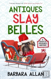 Antiques Slay Belles