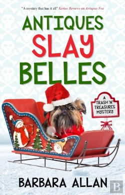 Bertrand.pt - Antiques Slay Belles