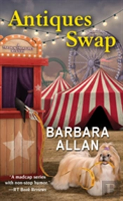 Antiques Swap