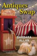 Antiques Swap