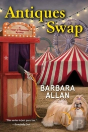 Antiques Swap