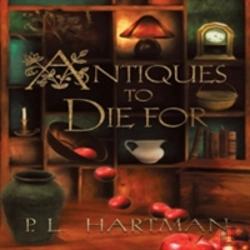 Bertrand.pt - Antiques To Die For