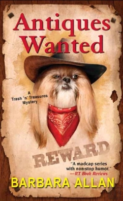 Bertrand.pt - Antiques Wanted