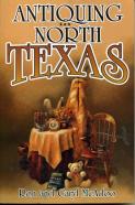 Antiquing In North Texas