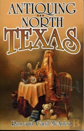 Antiquing In North Texas