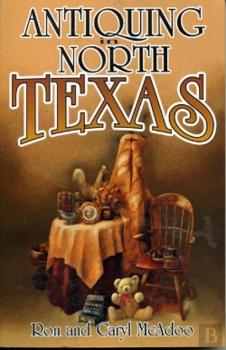 Bertrand.pt - Antiquing In North Texas