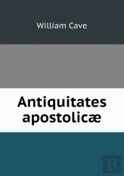 Antiquitates Apostolicae