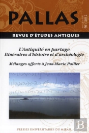 Antiquite En Partage