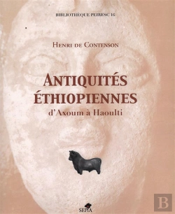 Bertrand.pt - Antiquites Ethiopiennes D'Axoum A Haoulti