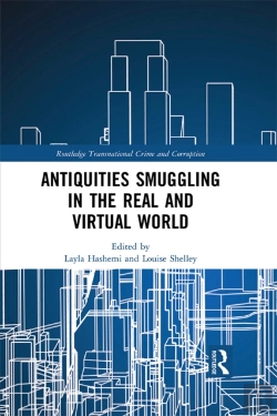 Bertrand.pt - Antiquities Smuggling In The Real And Virtual World